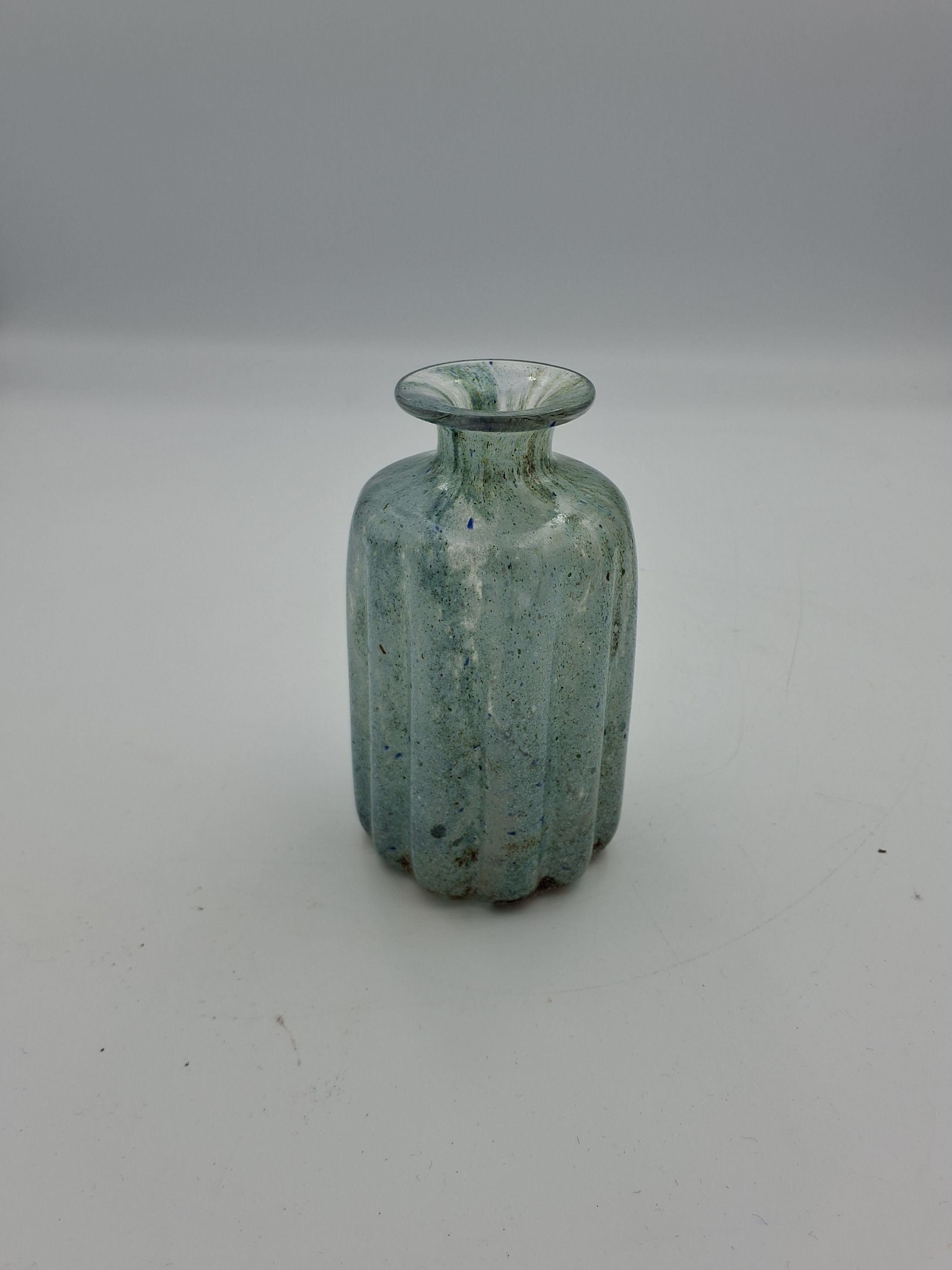 Benny Motzfeldt turkis vase